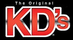 Original KDs - The #1 Selling Biker Sunglasses in The World